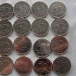 MK EMLÉK 50 FORINT LOT, 2004-2023. 16 DB. 1 FT-RÓL! UNIÓS+MENTŐS IS fotó