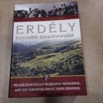 Szilágyi Palkó Pál : Erdély legszebb túraútvonalai 2011-es kiadás fotó