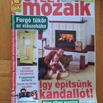 Ötlet mozaik magazinok - 2011. teljes év fotó