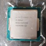 Core i5 6600K 4x3.5/4.5 GHz -- J.Á.T.É.K.T.E.S.Z.T. fotó