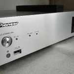 Pioneer N50 streamer, dac, netrádió, usb fotó