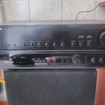 Pioneer VSX-804RDS Recevier Dolby Sorrund (távjával) fotó