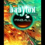 Babylon 2055 Pinball (PC - Steam elektronikus játék licensz) fotó