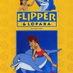 Flipper & Lopaka 1. DVD fotó