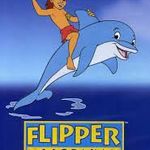 Flipper & &Lstrok;opaka DVD egész estés film fotó