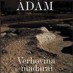 Bodor Ádám - Verhovina madarai fotó