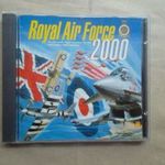 Microsoft Flight Simulator Royal Air Force 2000 - PC fotó