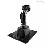 Thrustmaster AVA FA-18 Super Hornet Flight Stick Black 2960863 fotó