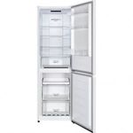 Gorenje NRK619EPW4 Alulfagyasztós hűtőszekrény (NRK619EPW4) fotó