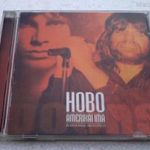 HOBO - Amerikai Ima CD - B.D. Records 1996 fotó