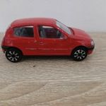 Burago - 1/43 Renault Clio red fotó