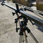 Kamera daru krán jib camera crane fotó