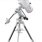 Bresser Optik Messier NT-150S 150/750 EXOS-1 Tükrös teleszkóp Akvatoriális Newton Nagyítás 21 - 3... fotó