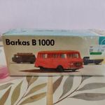 Anker Barkas B1000 bontatlan csomagolásban fotó