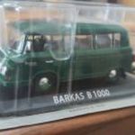 Barkas B1000 Makett 1: 43 fotó