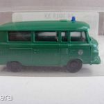 167A H0 1: 87 s.e.s 14 1013 33 Barkas B1000 fotó