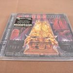 Benediction - The Groteque - Ashen Editaph cd fotó