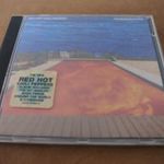 Red Hot Chili Peppers - Californication cd fotó