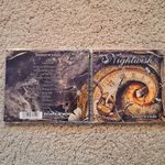 NIGHTWISH - YESTERWYNDE CD fotó