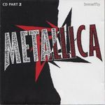 Metallica - Until It Sleeps (Maxi-Single) (CD 1996) Vertigo (CD2) Ritka! fotó