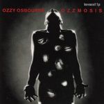 Ozzy Osbourne - Ozzmosis (CD 2002) Epic (Remastered) fotó