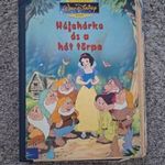 Walt Disney klasszikus - Hófehérke és a hét törpe fotó