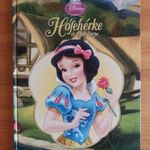 Disney– Hófehérke és a hét törpe 2013 RITKA!! MESE MESEKÖNYV! fotó