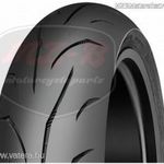 Mitas Sport-túra 150/70R17 TL 69V Terraforce-R motorgumi fotó