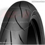 Mitas Sport-túra 110/80R19 TL 59V Terraforce-R motorgumi fotó