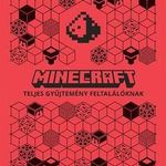 Minecraft - Teljes gyűjtemény feltalálóknak fotó