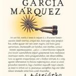 Gabriel García Márquez - A pátriárka alkonya fotó