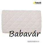 BV016401 Hauck gumírozott matracvédő 60×120 Új fotó