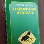 Günter Ludwig - A borostyánkő története fotó