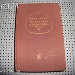 Ambrózy Ágoston: Borostyán (Schubert életének regénye) c. könyve ELADÓ! 1965. kiadás fotó