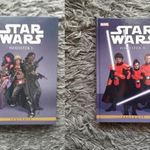 Star Wars Hagyaték 1 - 2 képregény fotó