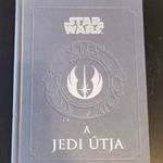 Star Wars - A Jedi útja (kézikönyv) fotó