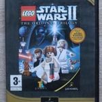 LEGO Star Wars II: The Original Trilogy - PC fotó