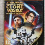 Star Wars: The Clone Wars - Republic Heroes - PC fotó