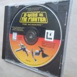 Star Wars: X-Wing Vs. TIE Fighter - Flight School (The Academy) - PC fotó