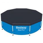 Bestway Flowclear medencetakaró 305 cm fotó