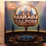 [ABC] Maradj talpon retro társasjáték fotó