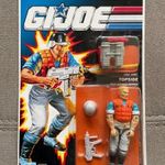 G I Joe Topside bontatlan fotó