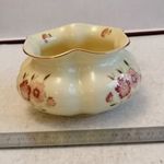 ZSOLNAY PORCELÁN KASPÓ 13X8 CM fotó