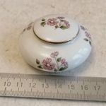 ZSOLNAY PORCELÁN TÉGELY 6, 5 CM fotó