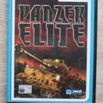 Panzer Elite - PC fotó