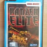 Panzer Elite - PC fotó