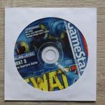 SWAT 3 Elite Edition - PC CD fotó