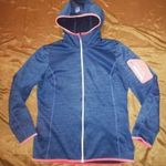 Hibátlan ORTOVOX női MERINO fleece / dzseki - outdoor tevékenység / hegymászás - XL fotó