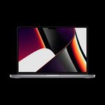 2021 MacBook Pro 14” M1 Pro Chip, 16GB Ram, 512GB SSD fotó