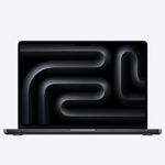 M4 Macbook Pro 516 gb 1TB új, Apple garancia .Ezüst Black Friday fotó